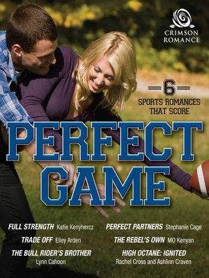 cover image of Perfect Game